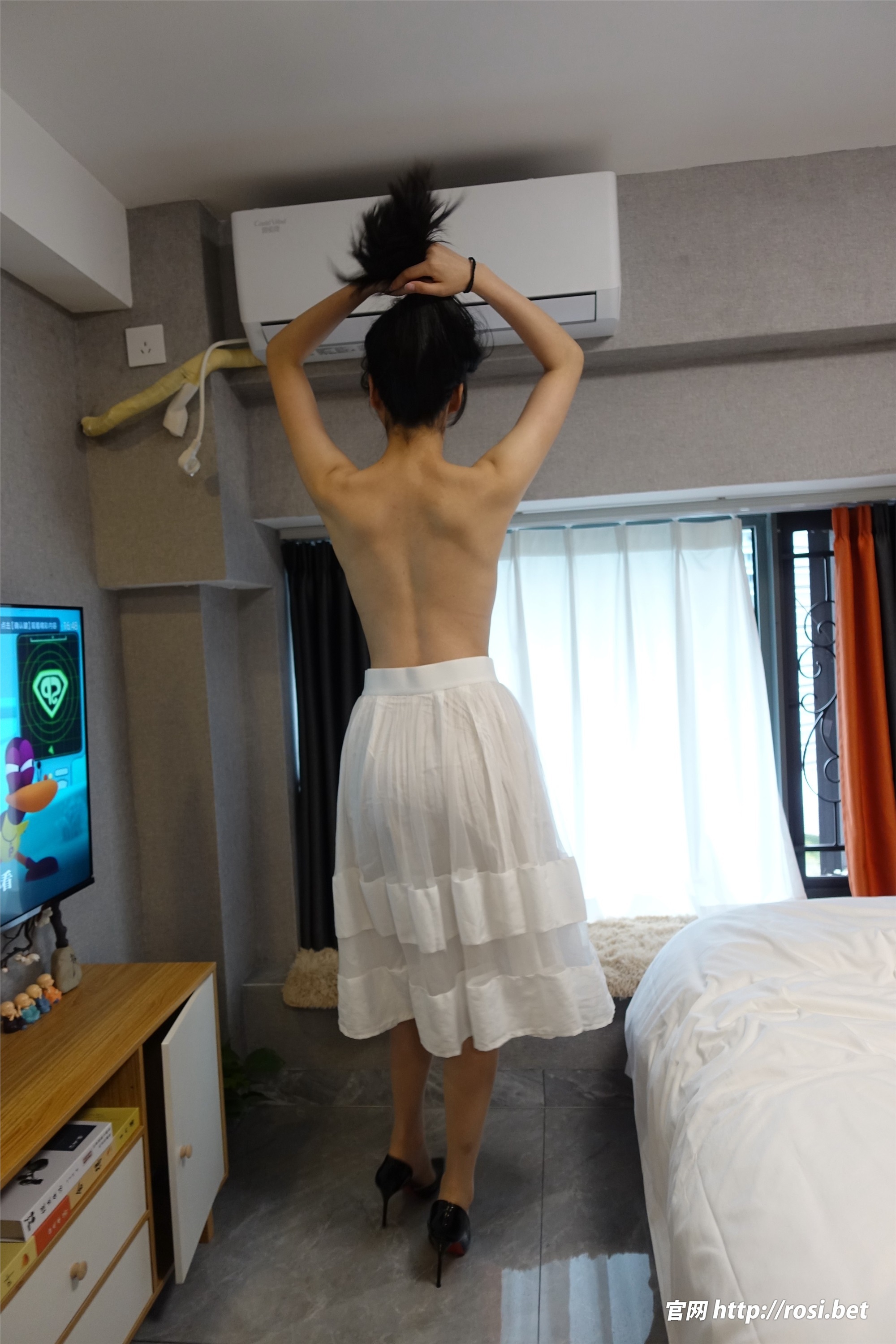 ROSI写真 2024.03.31 NO.4500